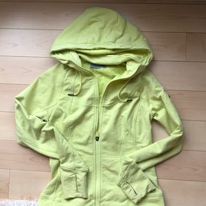 Athleta xs jacket
